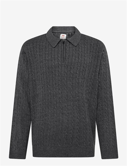 Levi's® | Mason Collared Quarter Zip Obs | XL