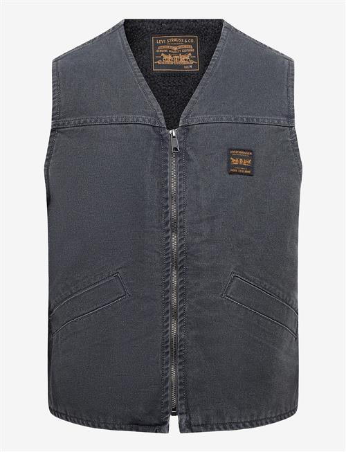 Levi's® | Saratoga Vest Duo Periscope Br | S