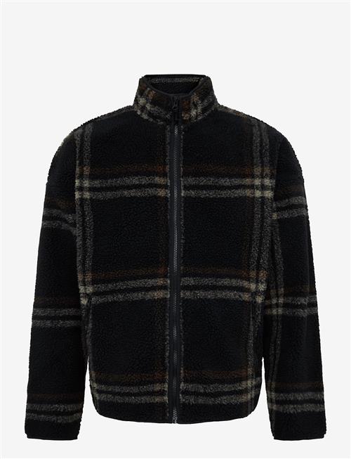 Levi's® | Nolan Sherpa Full Zip Vilja Wi | M