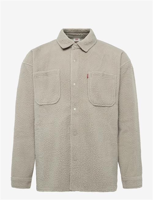 Levi's® | Sherpa Soft Worker Vintage Kha | L