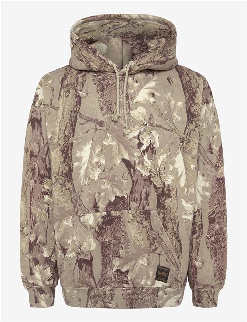 Levi's® | Workwear Po Hoodie Tex Forest | M