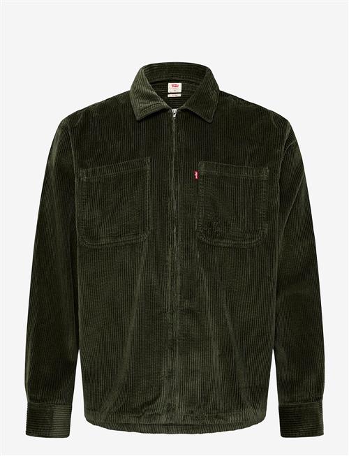 Levi's® | Ports Zip Up Rosin | L