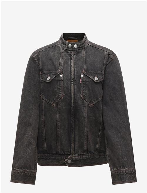 Levi's® | Twisted Moto Jacket Midnight T | S
