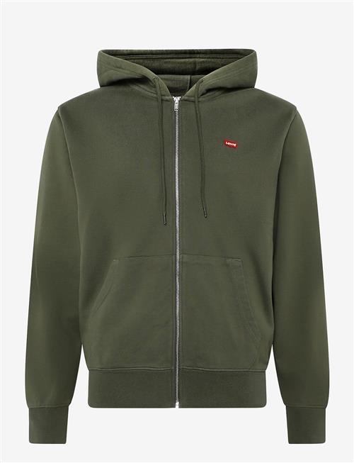 Levi's® | Lse_The Original Hm Zip Up Dee | S