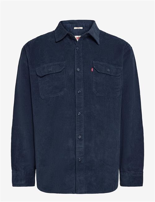 Levi's® | Classic Worker Navy Blazer Cor | S