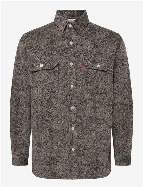 Levi's® | Jackson Worker Rogelio Print B | M