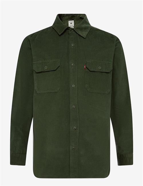 Levi's® | Jackson Worker Olive Night | XXL