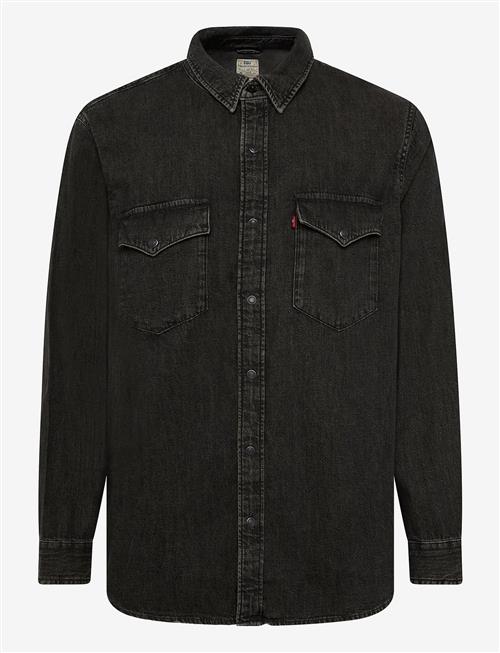 Levi's® | Relaxed Fit Western Sf Chocola | S