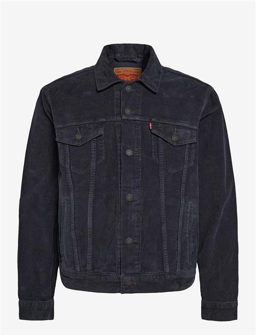 Levi's® | The Trucker Jacket Ebony | XL