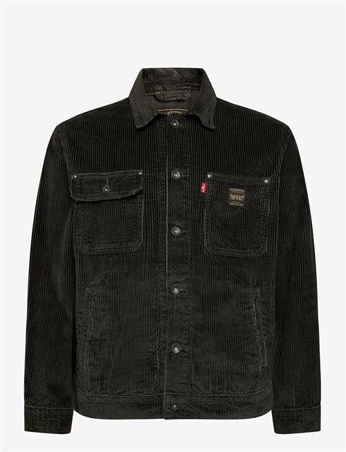 Levi's® | Sunrise Trucker Perfect Storm | S