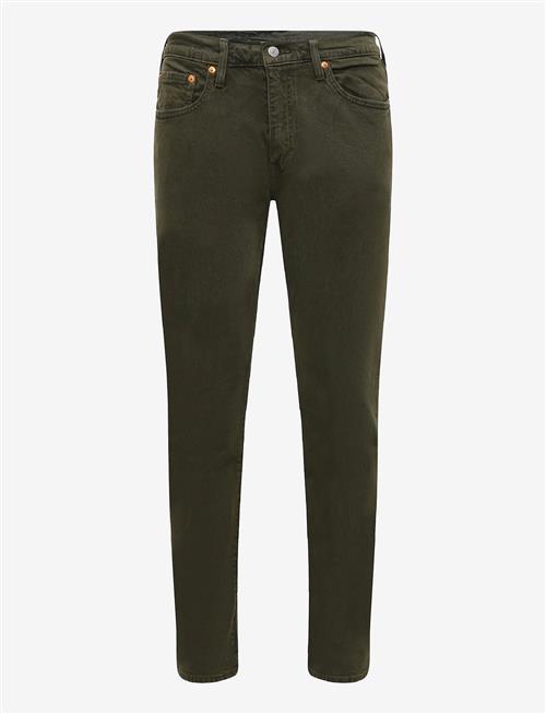 Se Levi's® | 502 Taper Redwood Bough Gd | 29 x 32 hos Booztlet