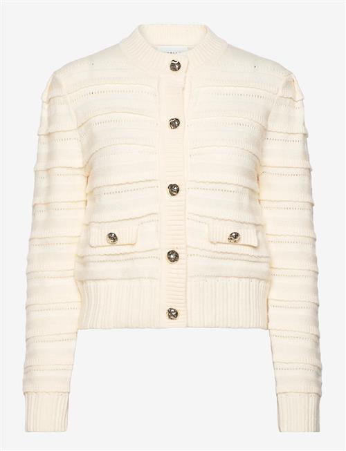 Noella | N-Maddison Knit Cardigan | XXL