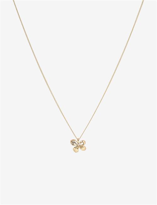 Pilgrim | Ajani Necklace Gold-Plated | ONE SIZE