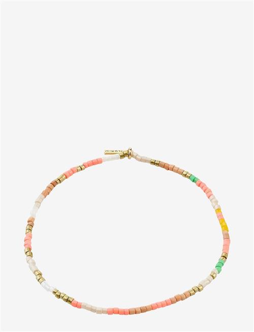 Pilgrim | Alison Bracelet Multi, Gold-Plated | ONE SIZE