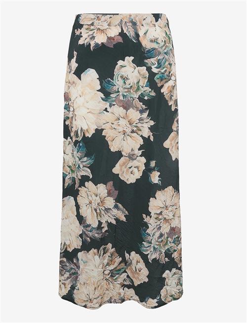 FREE/QUENT | Fqmindus-Skirt | XXL
