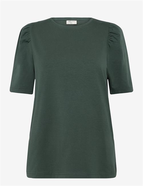 FREE/QUENT | Fqfenja-Tee-Puff | M