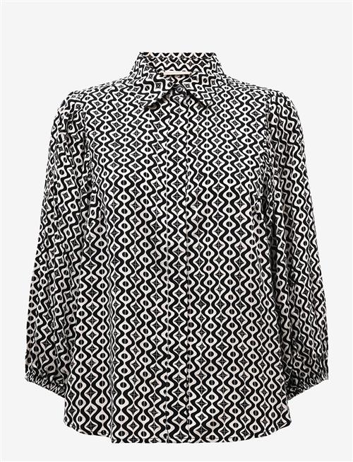 FREE/QUENT | Fqadney-Shirt | S
