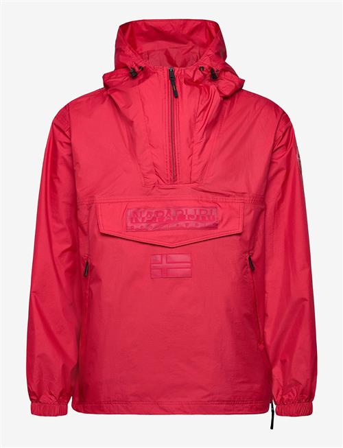 Napapijri | Rf Next Wb American B Raq | L