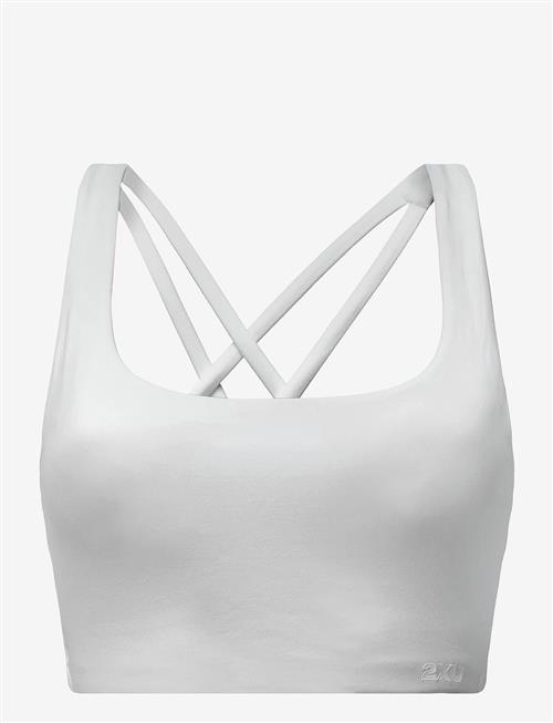 2XU | Fluid Twist Back Bra | XS