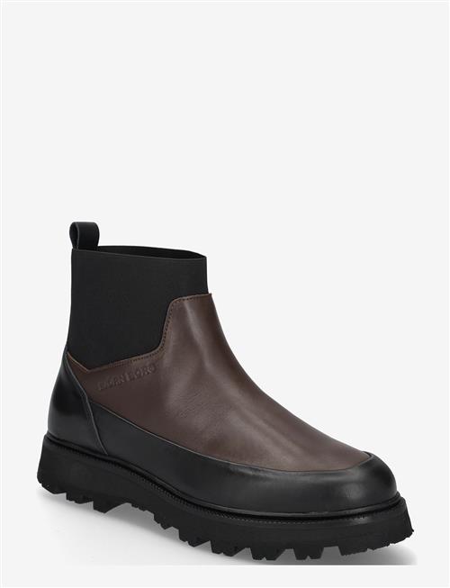 Björn Borg | Summit Chelsea - Vibram | 44