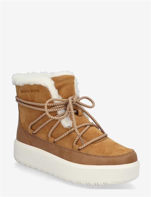 Björn Borg | Wooly Lace Up | 39