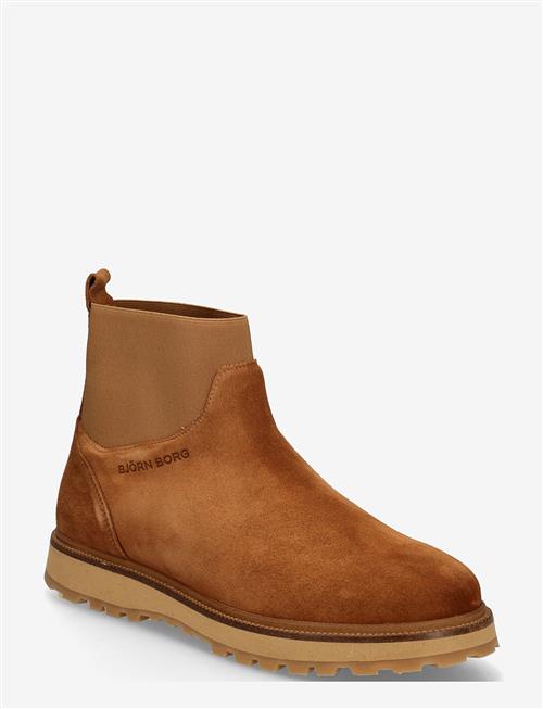 Björn Borg | Summit Chelsea | 40