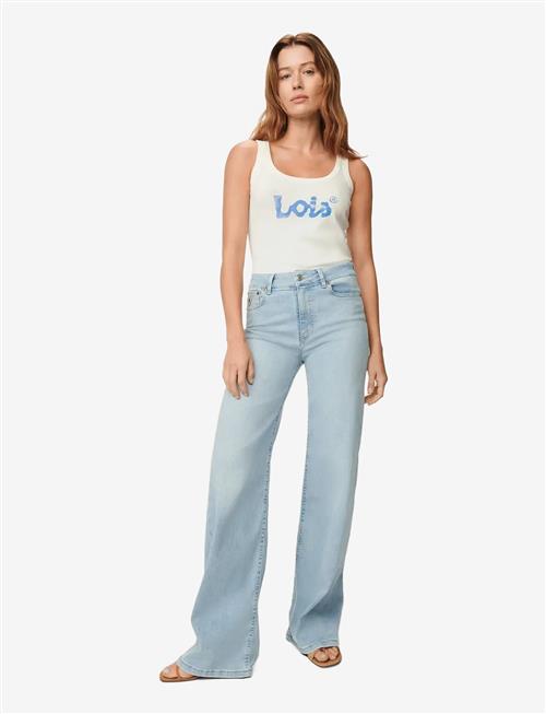 Lois Jeans | Palazzo | 31 x 32