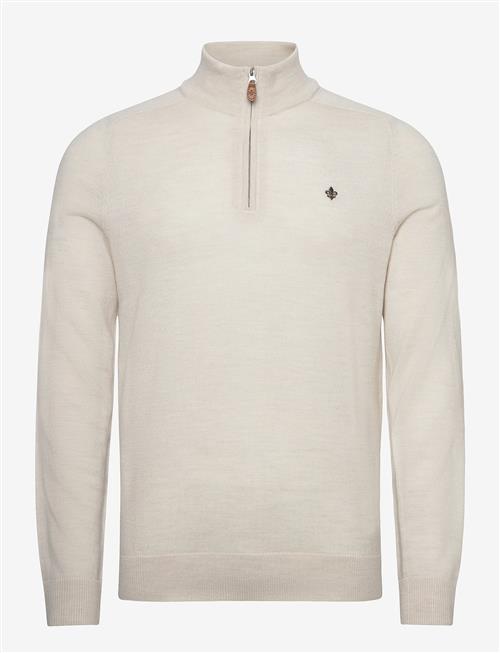 Morris | Merino John Zip | XXL