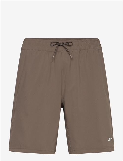 Reebok Performance | Wor Woven Short | S
