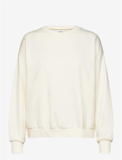 Saint Tropez | Lilaasz Sweatshirt | XL