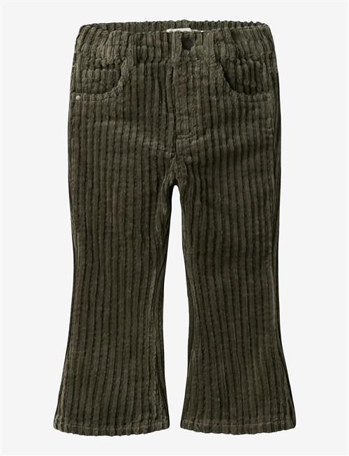 Lil'Atelier | Nmfraul Loose Bootcut Pant 5008-Sh R Lil | 122
