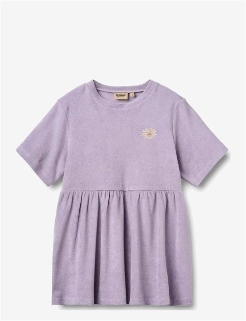 Wheat | Dress S/S Astrid | 122