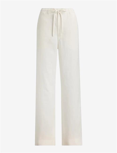 Polo Ralph Lauren | 9/1 Pd Linen-Wvn-Pants | XL