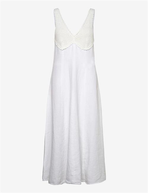 Polo Ralph Lauren | 15/1 Pd Linen-Wvn-Dresses | 36