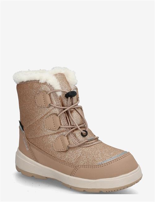 Viking | Toasty Glitter Warm Gtx Zip | 28