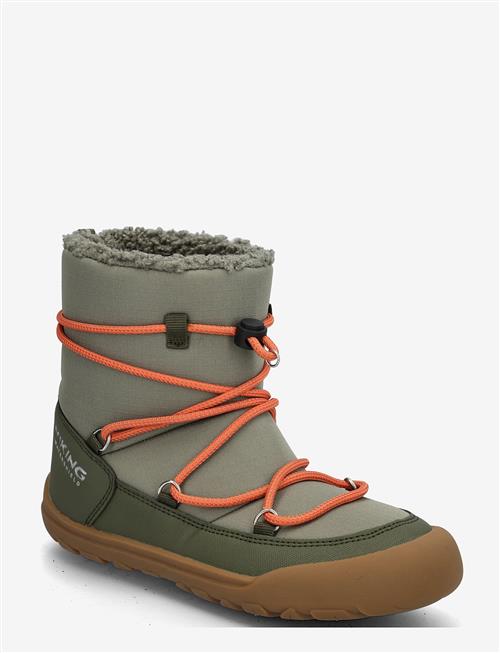 Viking | Birch Barefoot Warm Wp Pull-On | 29