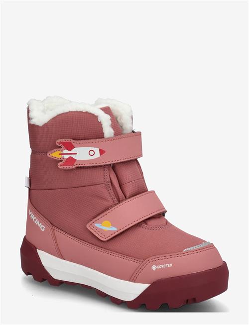 Viking | Moon Warm Sc Gtx 2V | 25