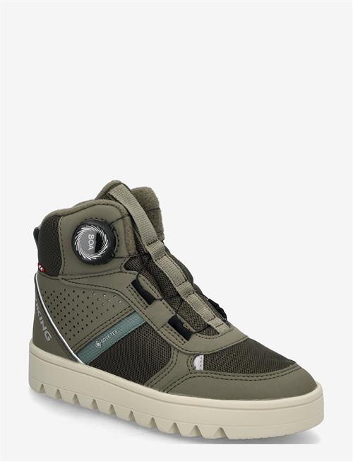 Viking | Fleek Warm Gtx Boa | 39