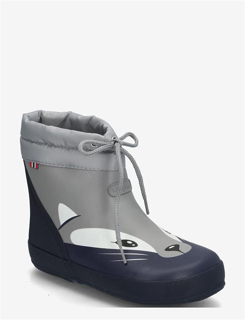 Viking | Alv Barefoot Paw Print Warm | 30