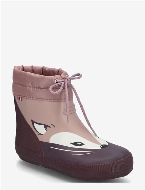 Viking | Alv Barefoot Paw Print Warm | 28