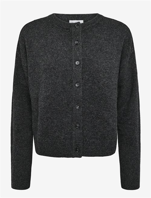 My Essential Wardrobe | 13 The Knit Cardigan | M