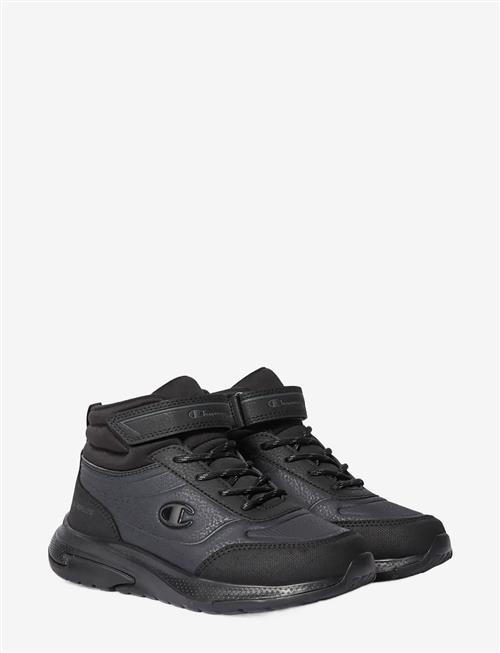 Champion | Fuze Wtr Boot U Gs Mid Cut Shoe | 40
