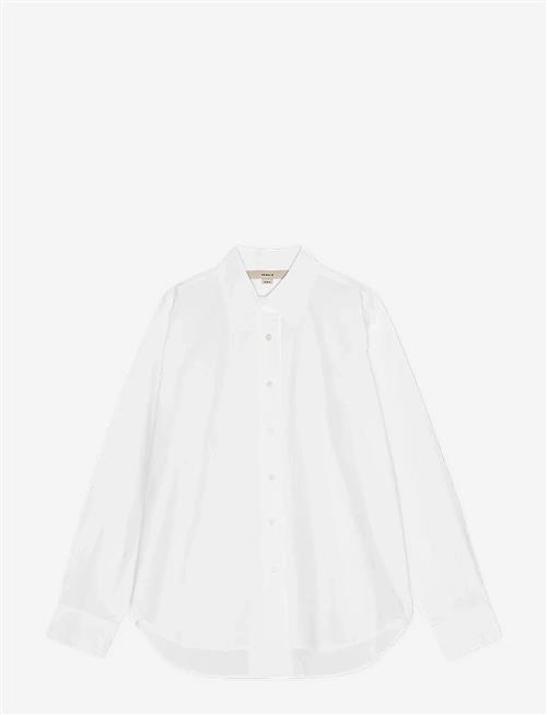 REMAIN Birger Christensen | Oversize Shirt | 42