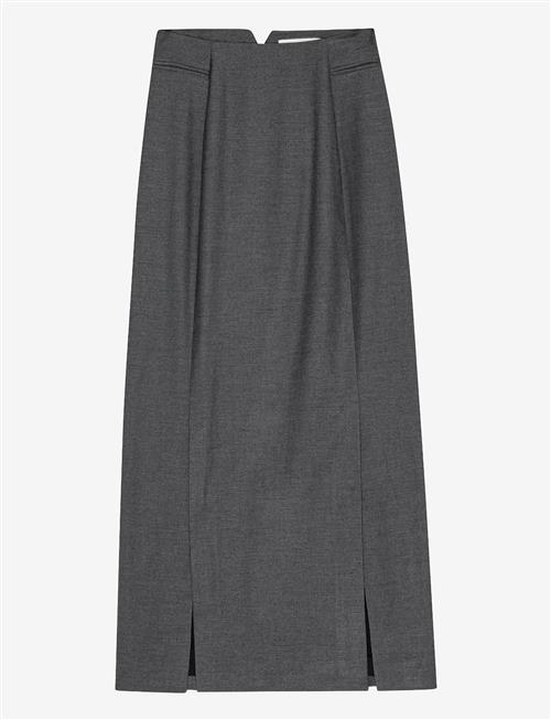 REMAIN Birger Christensen | Midi Pencil Skirt | 44