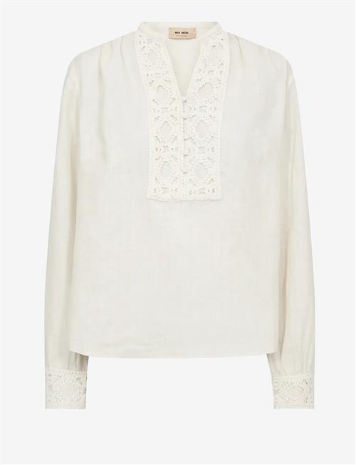 MOS MOSH | Mmevanda Ls Blouse | L