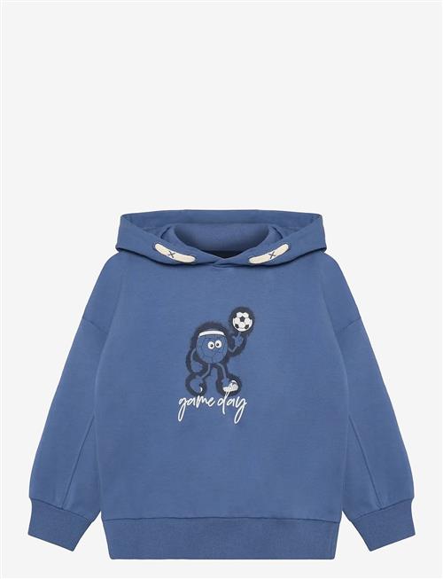 Minymo | Sweatshirt Ls | 140