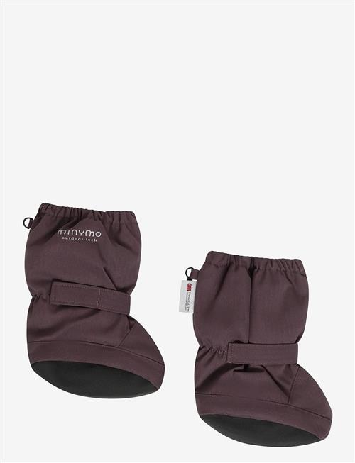 Minymo | Footies | 6-12MDR