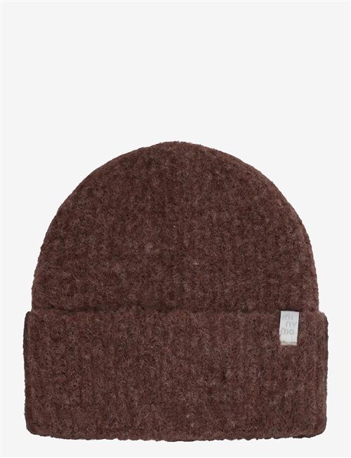 Minymo | Knitted Hat | 52