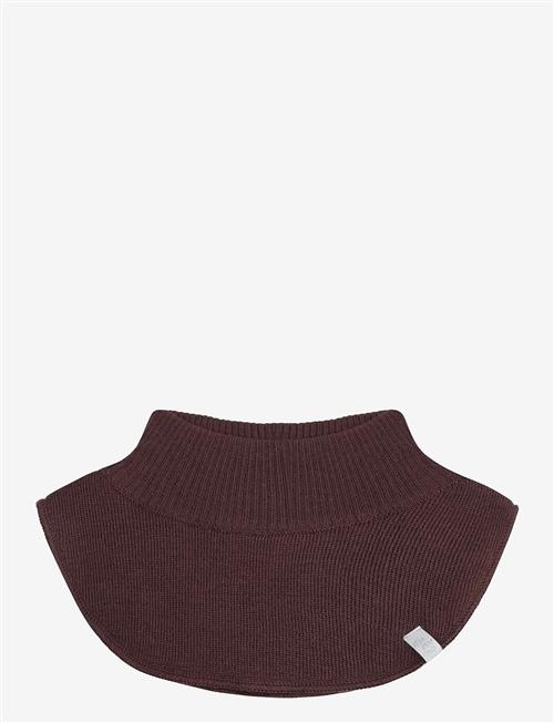 Minymo | Neck Warmer Knit | 2-6Y