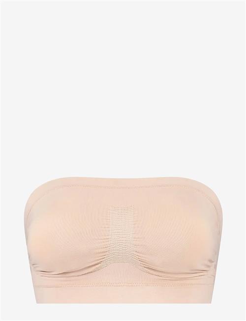 Bye Bra | Soft Touch Seamless Tube Top | L